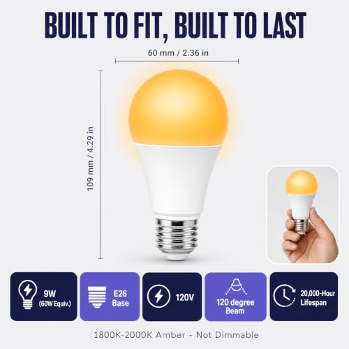 Night Lamp LED