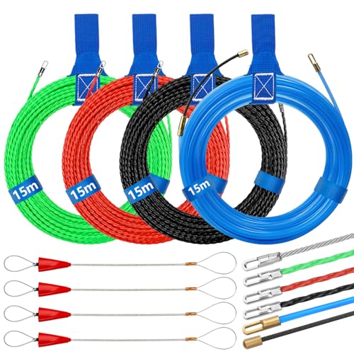 Electrical Fish Tape