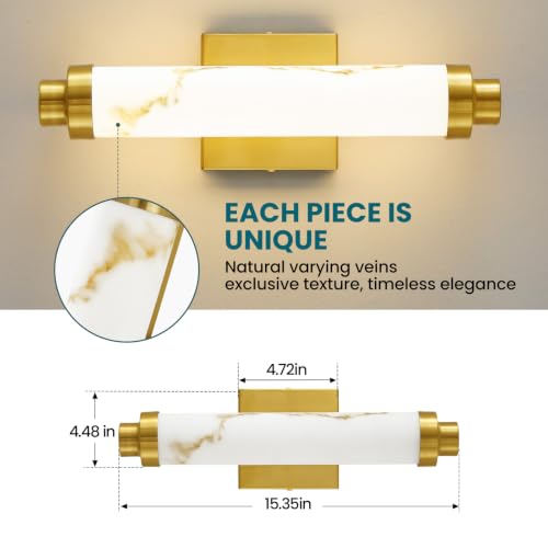 LED Modern Wall Sconces