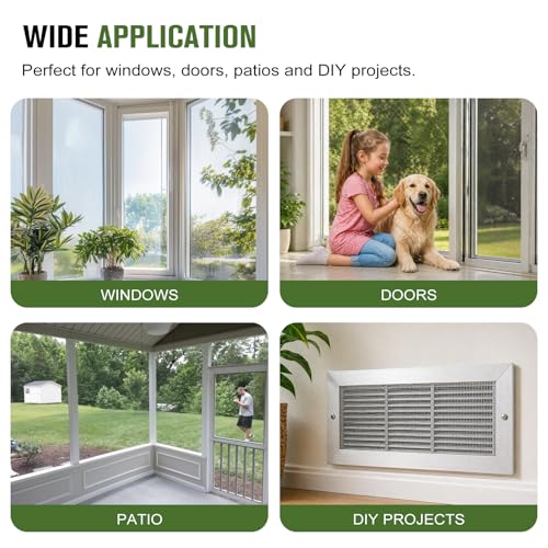 Window Screen