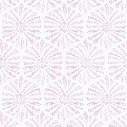 YT-XZ-07X-Boho Wallpaper Floral Wallpaper Modern Contact Paper