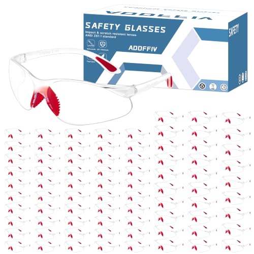 Ansi Z87.1 Safety Glasses for Men