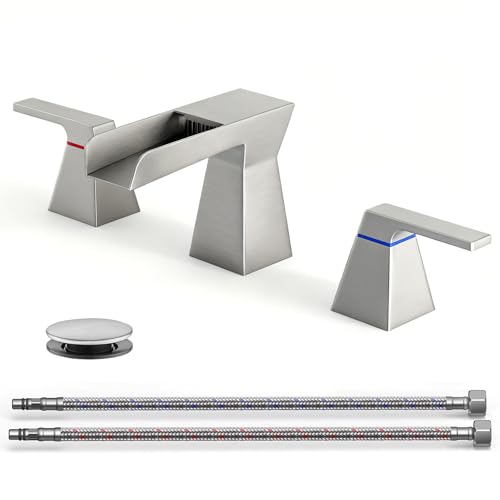 855 Bathroom Faucet