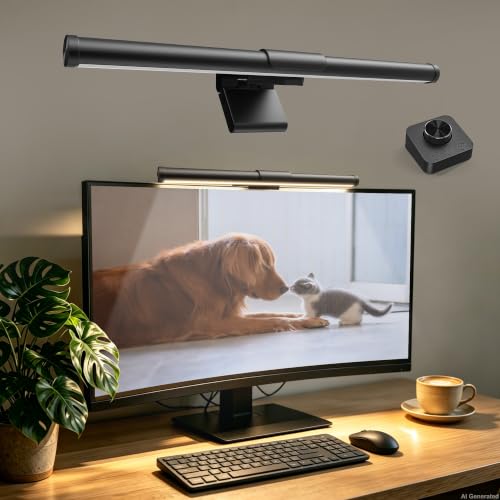 Monitor Light Bar