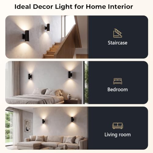 Outdoor Wall Lights