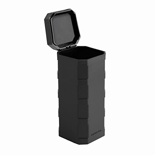 Magpul DAKA Can Protective Storage Container All-Purpose Hard Shell Sunglasses Travel Case