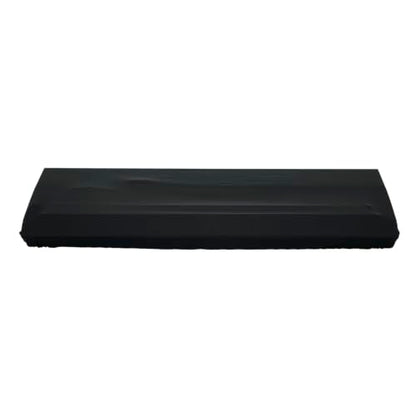 Gator Cases Stretchy Keyboard Dust Cover Fits 61-76 Note Keyboards, (GKC-1540)
