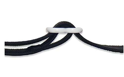 Bed Sheet Straps Adjustable Crisscross Sheet Clips Suspenders to Keep Your Bed Tidy (Black)