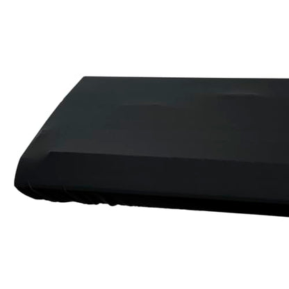 Gator Cases Stretchy Keyboard Dust Cover Fits 61-76 Note Keyboards, (GKC-1540)