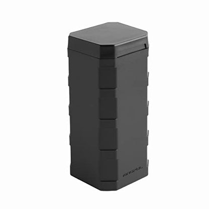 Magpul DAKA Can Protective Storage Container All-Purpose Hard Shell Sunglasses Travel Case