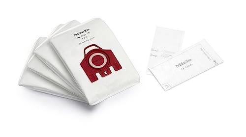 Miele AirClean 3D Efficiency FJM Vacuum Cleaner Bags