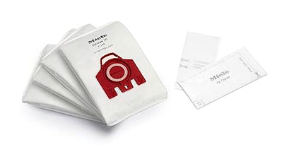 Miele AirClean 3D Efficiency FJM Vacuum Cleaner Bags