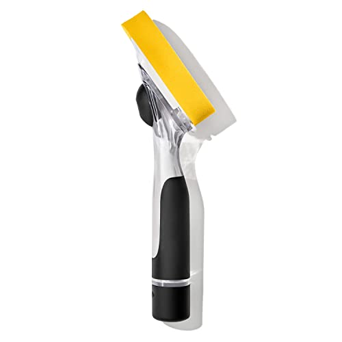 OXO Good Grips Soap Dispensing Dish Sponge