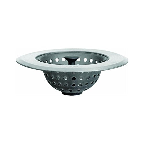 OXO Good Grips Silicone Sink Strainer, Set of 2