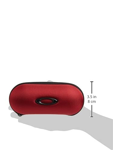 Oakley Ballistic Sunglass Case