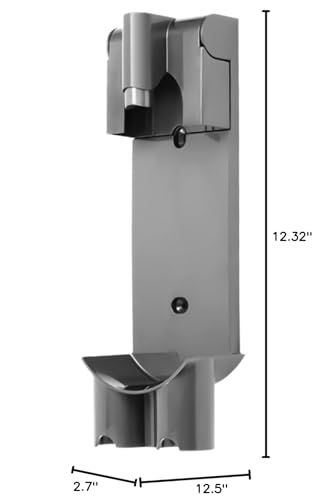Replacement Docking Station Part - Compatible with Dyson V7 V8 Series Handheld - Replenishment Vacuum Cleaner Docking Station Filter Accessories