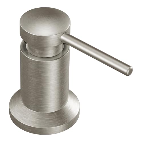 3942SRS Kitchen Soap Dispenser, Spot Resist Stainl... (Metal)