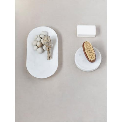 Marble Soap Dish