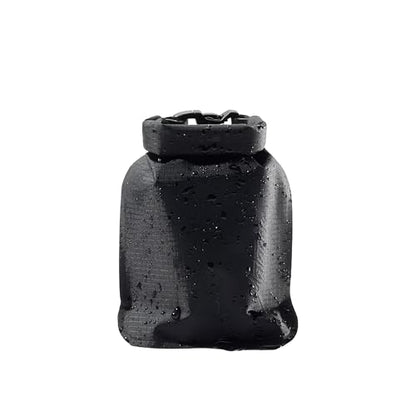 Matador Soap Bar Case v2 - Waterproof & Leakproof; Quick Dry Pouch for Soap, Shampoo & Conditioner Bars