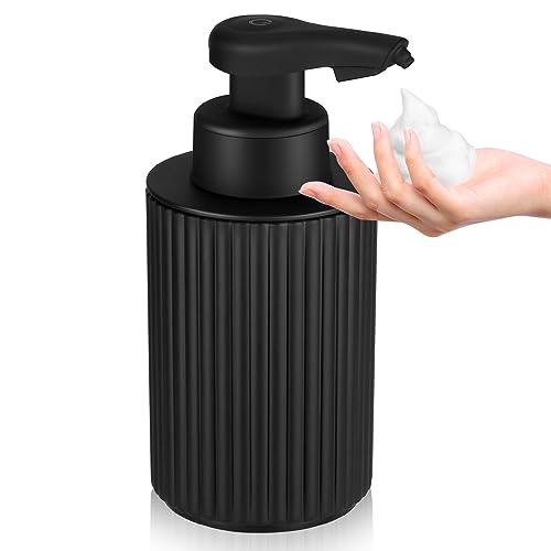 Automatic Soap Dispenser Foaming Touchless: 9oz Bl... (Plastic)