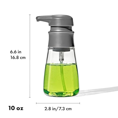 OXO Good Grips Soap Dispenser - 10 oz