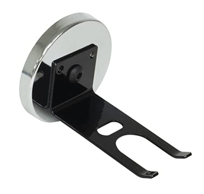 Lisle 49600 Spray Gun Holder, Black Large