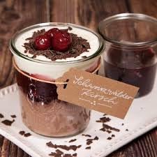 WECK Canning Jars 742 Mold Jars made of Transparent Glass - Eco-Friendly Canning Jar - Storage for Food, Yogurt with Keep Fresh Lids - 1/2 Liter Tall Jar Set - (2 Jars, Keep Fresh Lids)