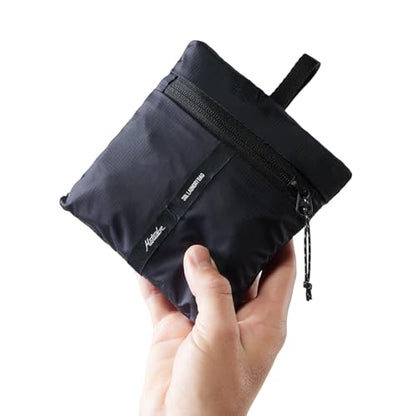 Matador Packable Laundry Bag - Travel Laundry Bag with Handles; Collapsible Laundry Duffle Bag for Dirty Clothes; Wet Clothes Bag for Traveling, Camping, Cruise, etc.