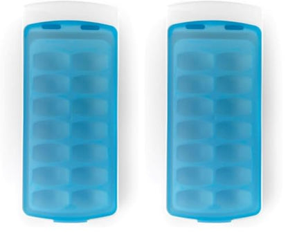 OXO Good Grips No-Spill Ice Cube Tray (Pack of 2)