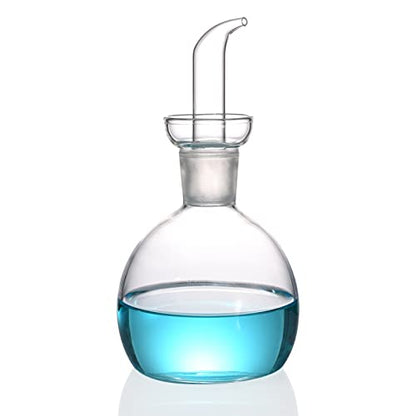 ELETON Planet Dish Soap Cruet,16-Ounce
