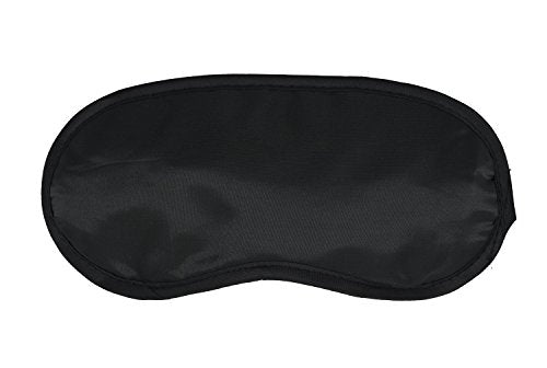50 Pcs Wholesale Eye Mask with Instruction of Blindfold Games- Group Activity Organizer's Best Choice