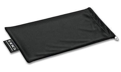 Oakley Microbag, Black, One Size