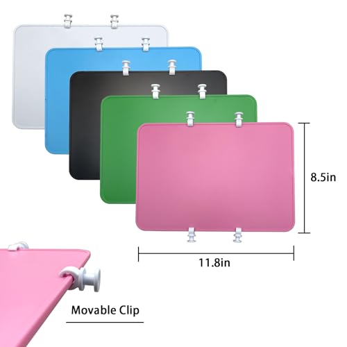 2pcs Bogg Bag Divider Tray - X Large Compatible - White