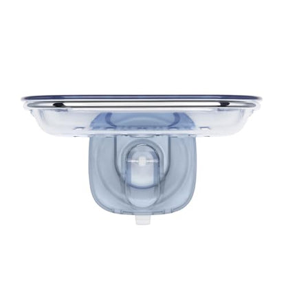 OXO Good Grips Suction Soap Dish