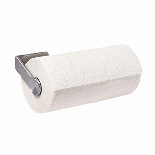 Good Grips Steady Mounted Paper Towel Holder (Gray)