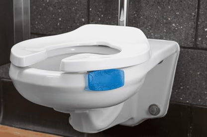 Fresh Products Toilet Bowl Eco Bowl Clip 2.0 Toilet Bowl Air Freshener - Sample Pack (8 Scents)