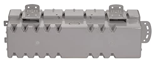 Southwire MSB1G One Gang Device Box with Depth Adjustable, Heavy Duty 42lb