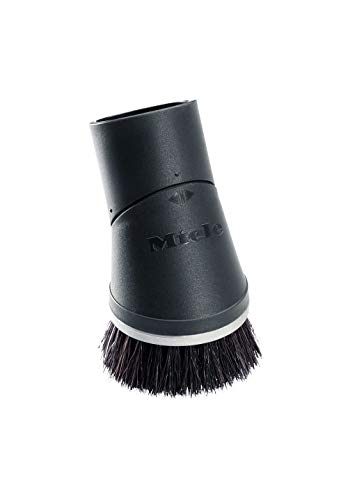 Original SSP 10 Attachable Dusting Brush, Vacuum C... (Black | Plastic)