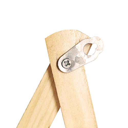 AMAPON Accordion Wall Hanger Expandable Coat Hat Rack 13 Peg Hook Mug Cap | Hang Hats Jackets Coffee Mug Purses Necklaces Towels Cap Leash Scarves Data Line Kitchenware