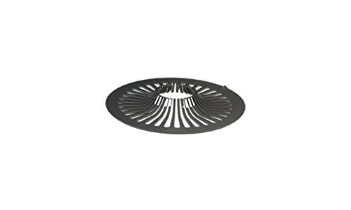 E103 Hair Trap, Black, 8-Pack