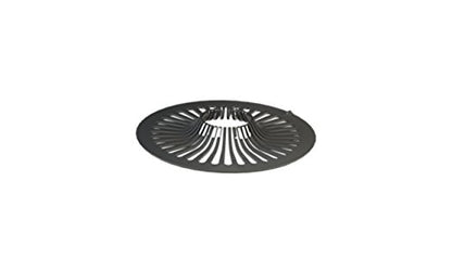 E103 Hair Trap, Black, 8-Pack