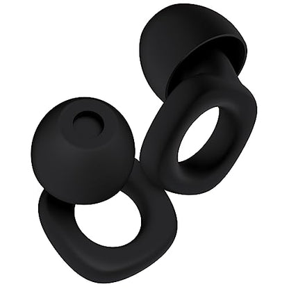 Audree Earplugs-Eye Mask for Sleeping - Complete Sleep Solution with Sleep Ear Plugs and 100% Light Blocking Eye Mask for Men and Women
