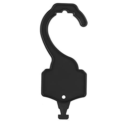 Tactical Belt Hanger Hook for Belts Insert Hunting Military Combat Belt Hooks Accessories (2pcs)