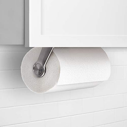 OXO Good Grips Steady Mounted Paper Towel Holder
