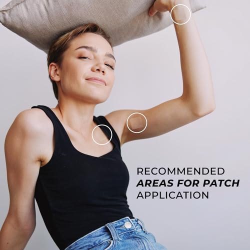 Sleep Support Patches