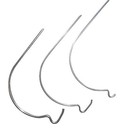 Monkey Hooks Picture Hangers Home and Office Pack, Gorilla Hook, Drywall Hooks for Hanging Pictures, Wall Hooks, Picture Hangers, Picture Hanging Kit, 30 Pc Set