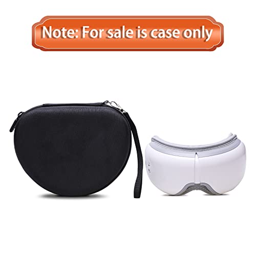 LTGEM EVA Hard Case for RENPHO Eye Massager and More