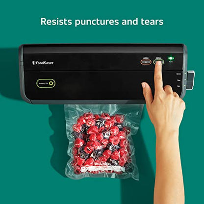FoodSaver Quart Vacuum Seal Bags