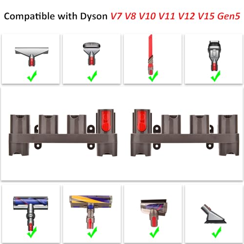Docking Station Accessory Holder Attachments Organ... (Metal)