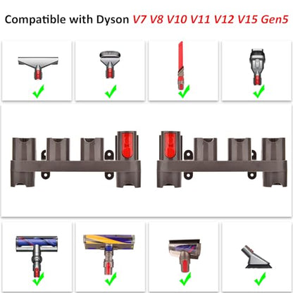 Docking Station Accessory Holder Attachments Organ... (Metal)